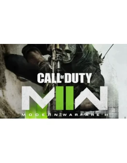 CALL OF DUTY: MODERN WARFARE II (2022)STEAMНА 24Ч