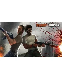 Blood and Bacon STEAM GIFT Россия + МИР + ВСЕ СТРАНЫ Blood and Bacon STEAM GIFT Россия + МИР + ВСЕ СТРАНЫ