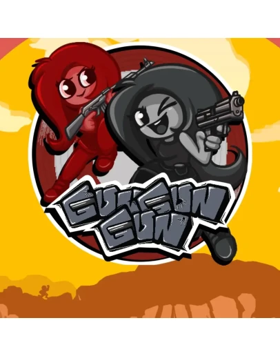 GUNGUNGUN PS4 &amp PS5