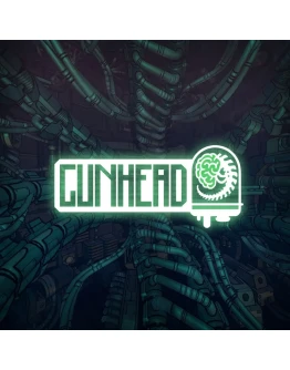 Gunhead PS5
