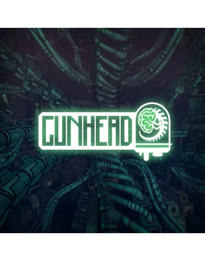 Gunhead PS5