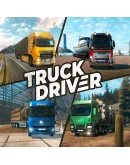 Truck Driver XboxБыстрая покупка на любой аккаунт