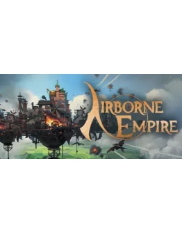 Airborne EmpireАВТОДОСТАВКА Steam RU/BY/KZ/UA Airborne EmpireАВТОДОСТАВКА Steam RU/BY/KZ/UA