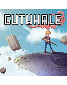 Gutwhale PS4 & PS5 Gutwhale PS4 & PS5
