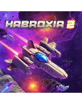 Habroxia 2 PS4 & PS5 Habroxia 2 PS4 & PS5