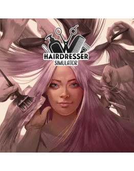 Hairdresser Simulator PS5 Hairdresser Simulator PS5