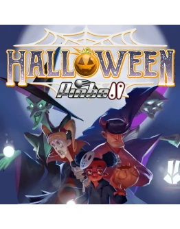 Halloween Pinball PS4 & PS5 Halloween Pinball PS4 & PS5