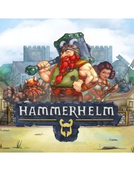 HammerHelm PS5 HammerHelm PS5