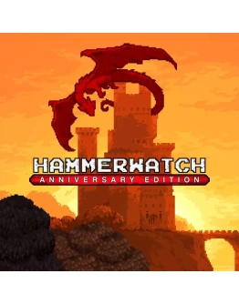 Hammerwatch Anniversary Edition PS5 Hammerwatch Anniversary Edition PS5