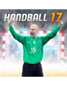 Handball 17 PS4 & PS5 Handball 17 PS4 & PS5