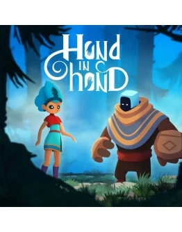 Hand in Hand PS4 & PS5 Hand in Hand PS4 & PS5