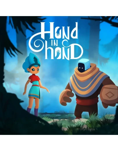 Hand in Hand PS4 & PS5 Hand in Hand PS4 & PS5