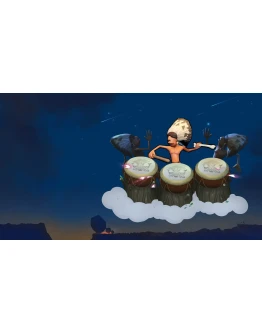 Happy Drummer PS4 & PS5 Happy Drummer PS4 & PS5