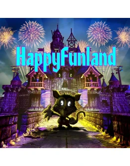 HappyFunland PS5 HappyFunland PS5