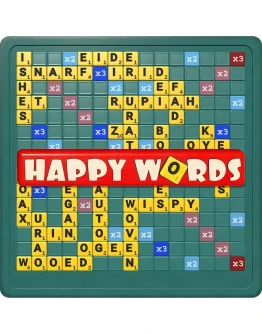 Happy Words PS4 & PS5 Happy Words PS4 & PS5