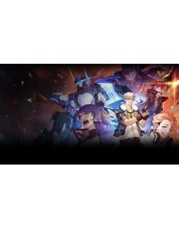 HARDCORE MECHA PS4 & PS5 HARDCORE MECHA PS4 & PS5