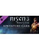 Risen 3 - Complete EditionSTEAM GIFT AUTORU+МИР