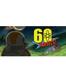 60 Parseconds!STEAM GIFT AUTORU+МИР