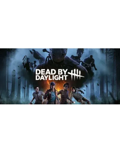Dead By Daylight все версии steam
