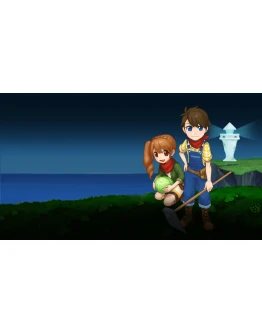 Harvest Moon: Light of Hope Special Edition PS4 & PS5 Harvest Moon: Light of Hope Special Edition PS4 & PS5