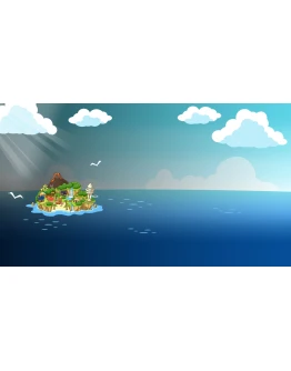 Harvest Moon: Mad Dash PS4 & PS5 Harvest Moon: Mad Dash PS4 & PS5