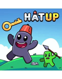 Hatup PS4 & PS5 Hatup PS4 & PS5