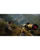 FAR CRY 4 GOLD EDITION XBOX КЛЮЧ
