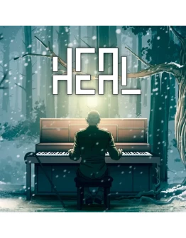 Heal: Console Edition PS4 & PS5 Heal: Console Edition PS4 & PS5
