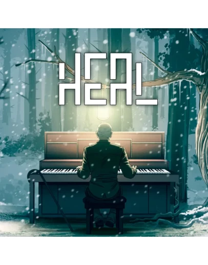 Heal: Console Edition PS4 &amp PS5