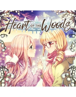 Heart of the Woods PS5 Heart of the Woods PS5