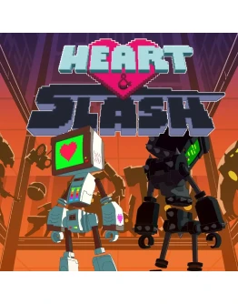 Heart&Slash PS4 & PS5 Heart&Slash PS4 & PS5
