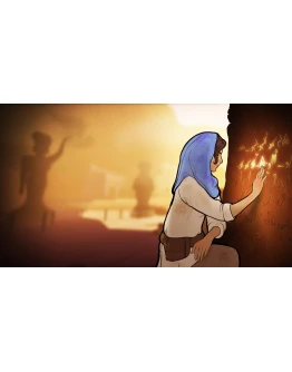 Heaven's Vault PS4 & PS5 Heaven's Vault PS4 & PS5