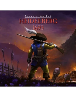 Heidelberg 1693 PS4 & PS5 Heidelberg 1693 PS4 & PS5