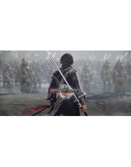DYNASTY WARRIORS:ORIGINS Digital DE (No Steam Guard)