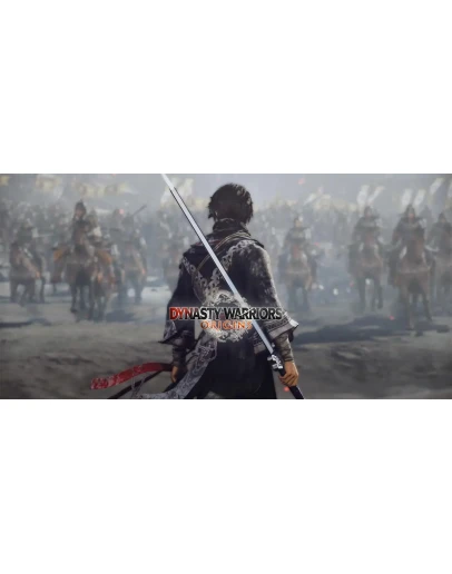 DYNASTY WARRIORS:ORIGINS Digital DE (No Steam Guard)