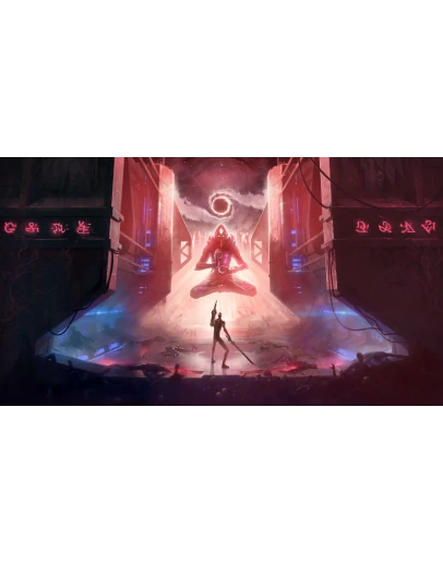 Hellpoint PS4 & PS5 Hellpoint PS4 & PS5