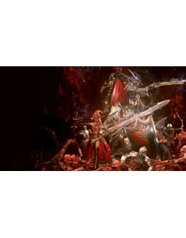 Hell Warders PS4 & PS5 Hell Warders PS4 & PS5