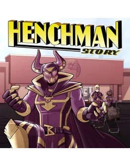 Henchman Story PS4 &amp PS5