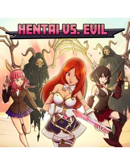 Hentai vs. Evil PS4 &amp PS5