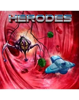 Herodes PS4 &amp PS5