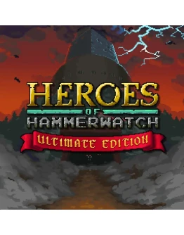 Heroes of Hammerwatch - Ultimate Edition PS4 &amp PS5