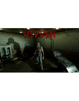 Hidden PS4 &amp PS5