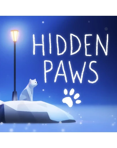 Hidden Paws PS5 Hidden Paws PS5