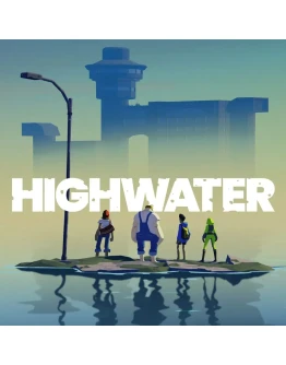 Highwater PS5