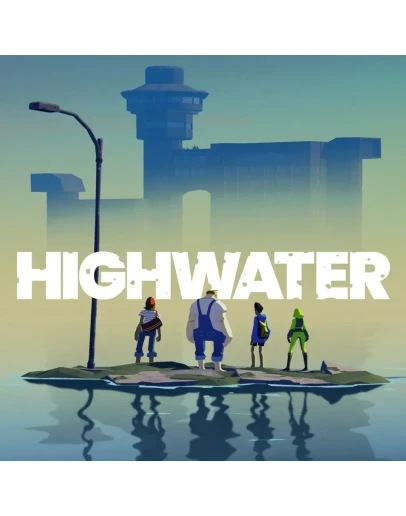 Highwater PS5 Highwater PS5