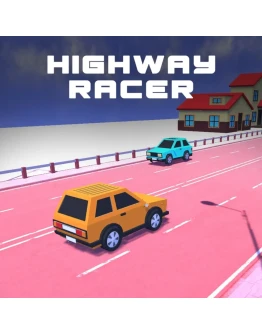 Highway Racer PS5