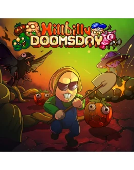 Hillbilly Doomsday PS4 &amp PS5