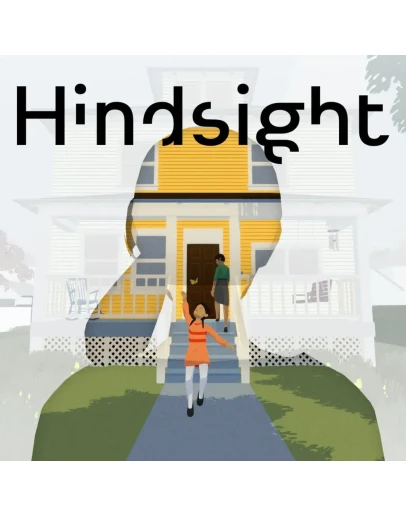 Hindsight PS4 & PS5 Hindsight PS4 & PS5