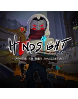 Hindsight 20/20 - Wrath of the Raakshasa PS4 &amp PS5
