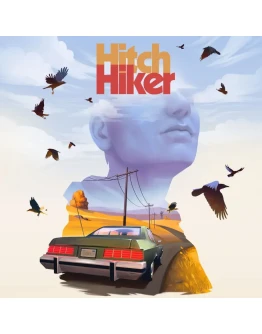 Hitchhiker - A Mystery Game PS4 &amp PS5